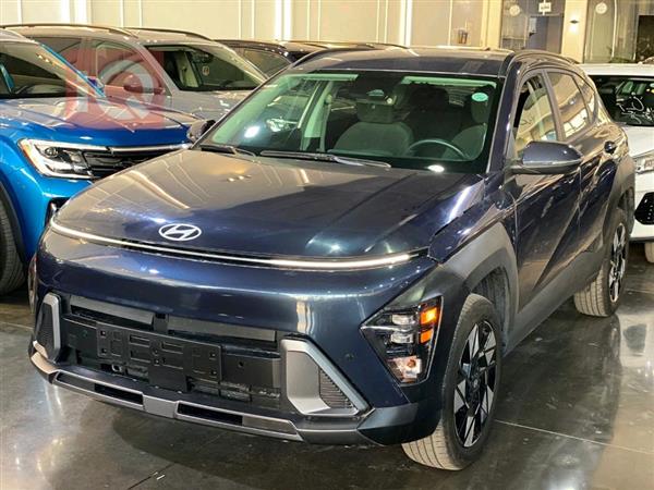 هيونداي كونا 2024 للبيع في العراق - اربيل